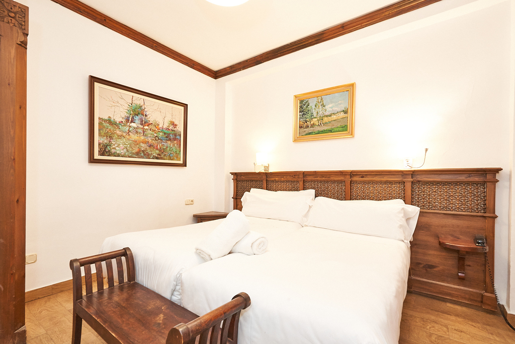 Chambre Familial