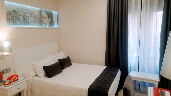 Single room