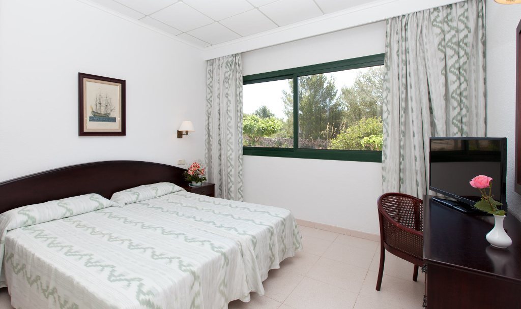 Double without balcony