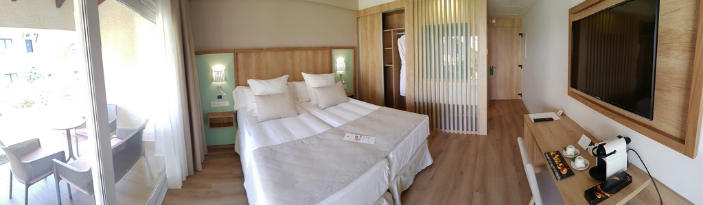 Junior Suite Select