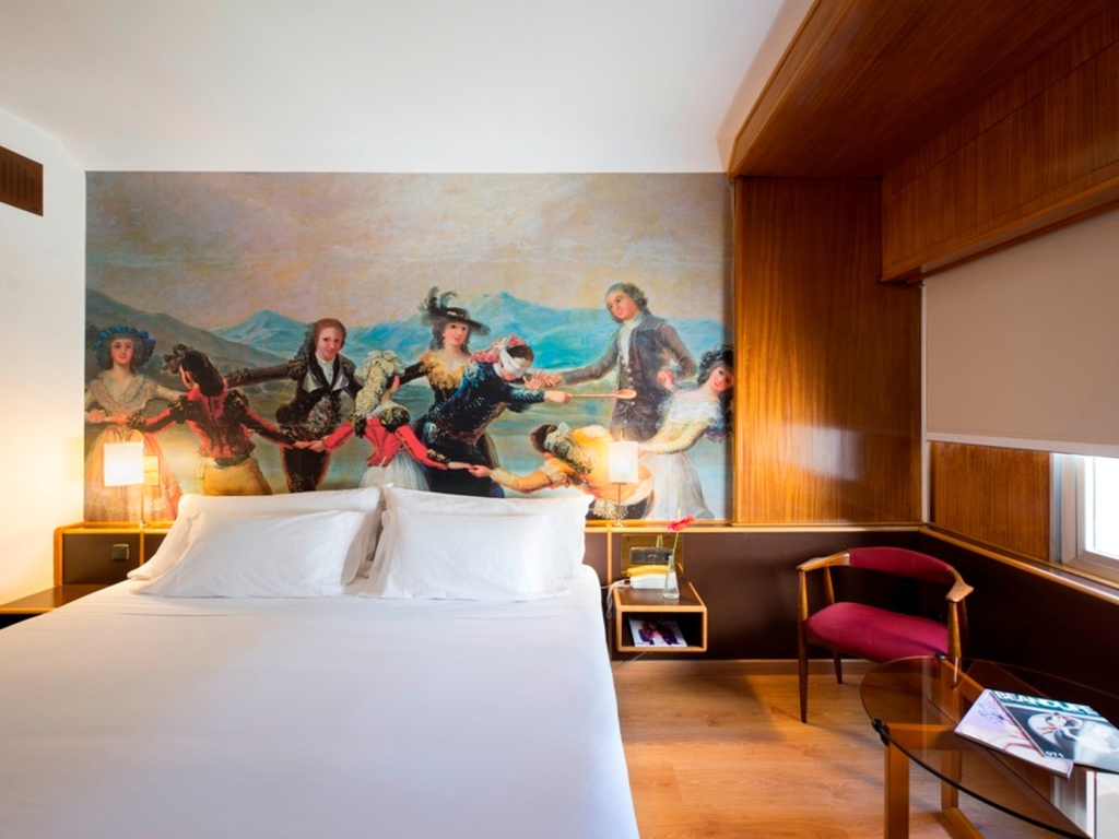 Doppelzimmer