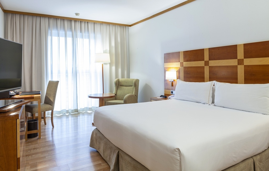 Executive Doppelzimmer