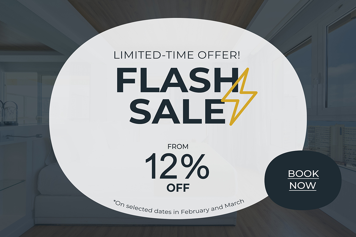 Climia Benidorm Plaza - Climia Hotels