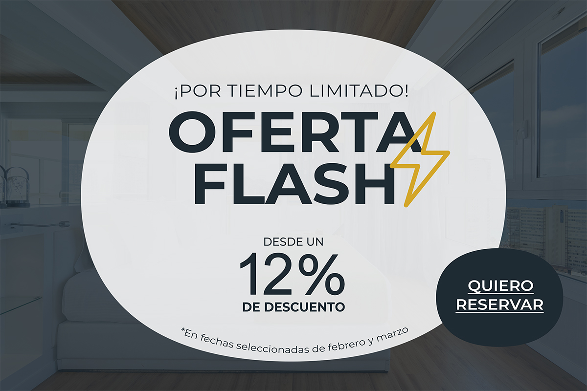 Climia Benidorm Plaza - Climia Hotels