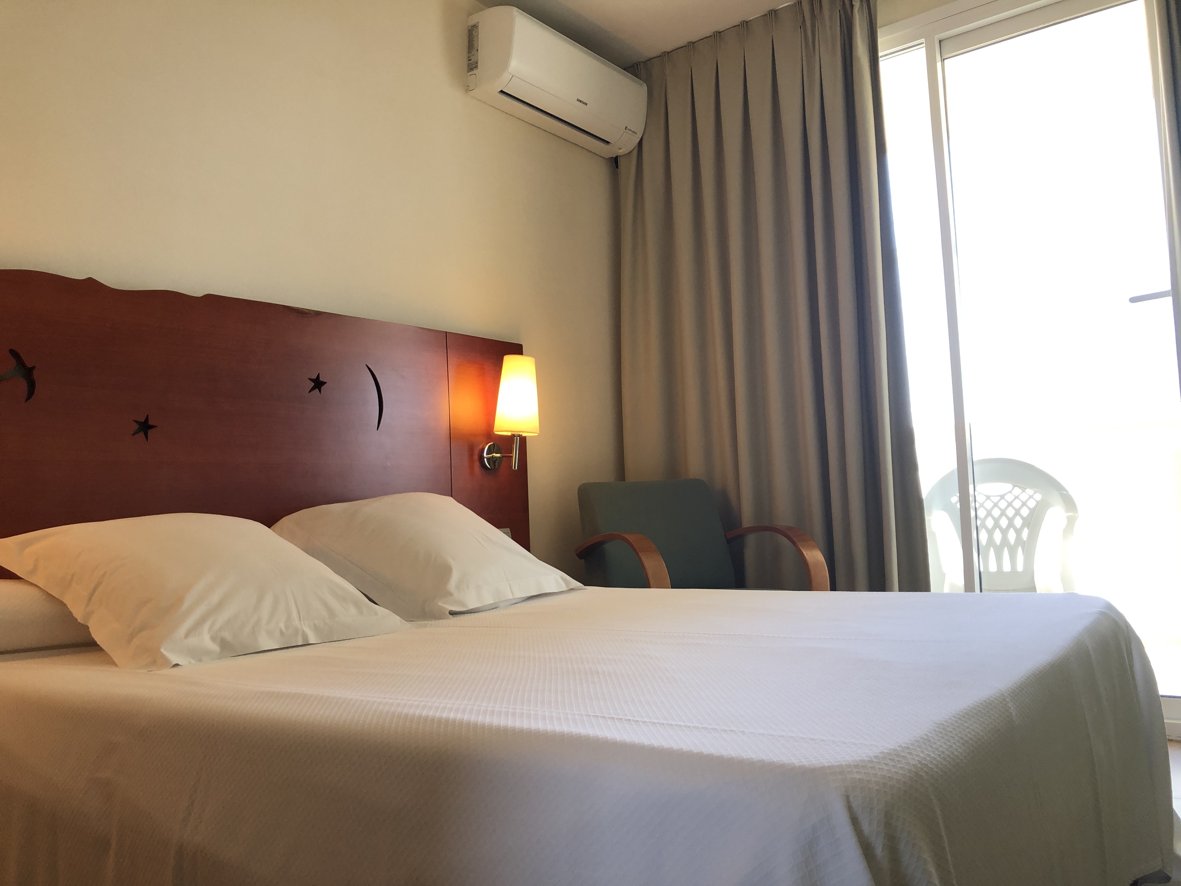 Double Classic Room Hotel Benidorm Plaza Benidorm