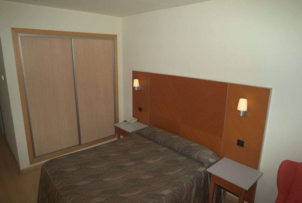 Twin Superior room