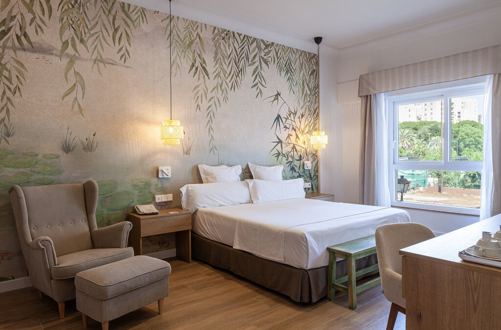 Chambre Familiale