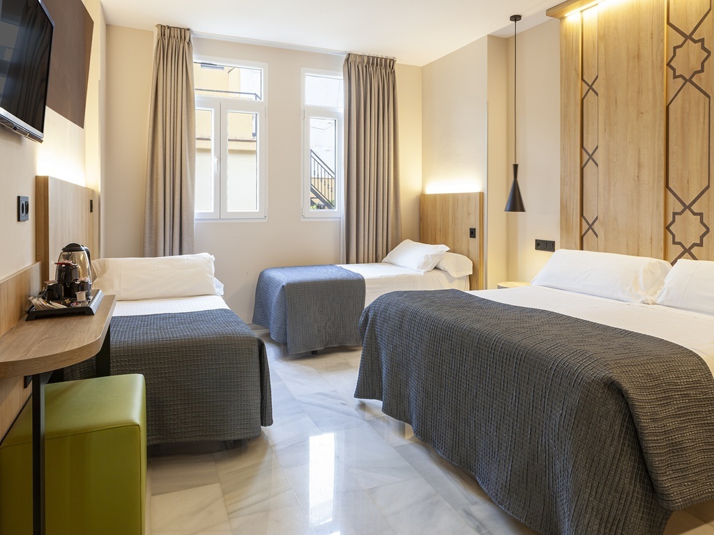 Chambre familiale