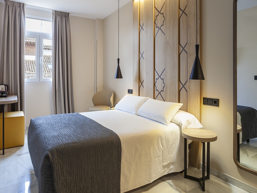 Chambre Double