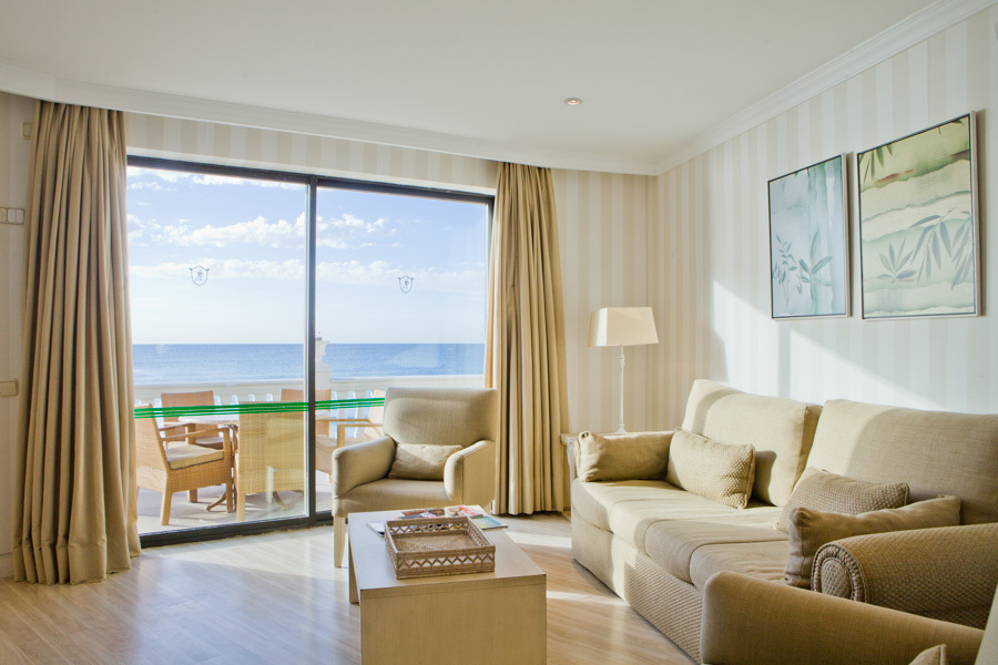 Suite Familiar Vista Mar