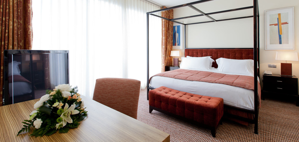 Royal Suite