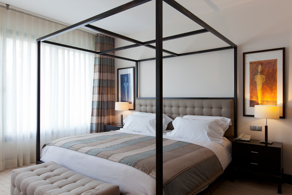 Suite Los Monteros