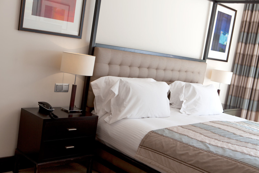 Princess Suite