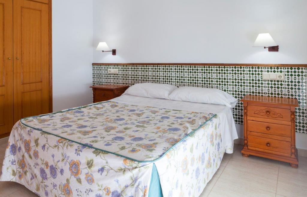 Apartamento 1 Dormitorio