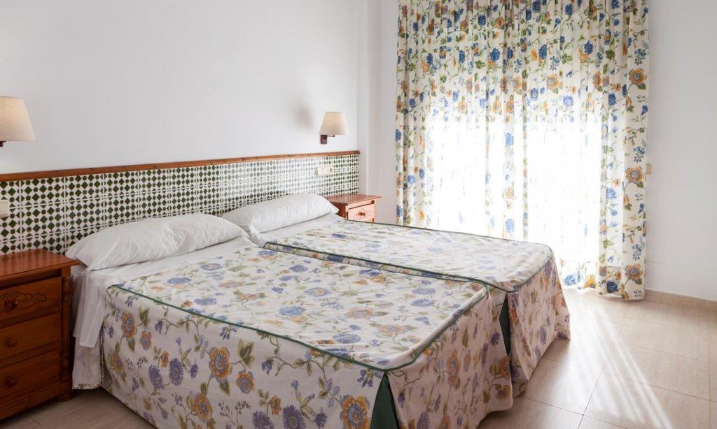 Apartamento 2 Dormitorios