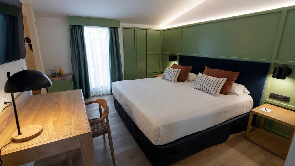 Penthouse de Luxe
