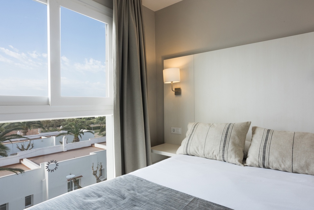 Premium Suite de Dos Dormitorios