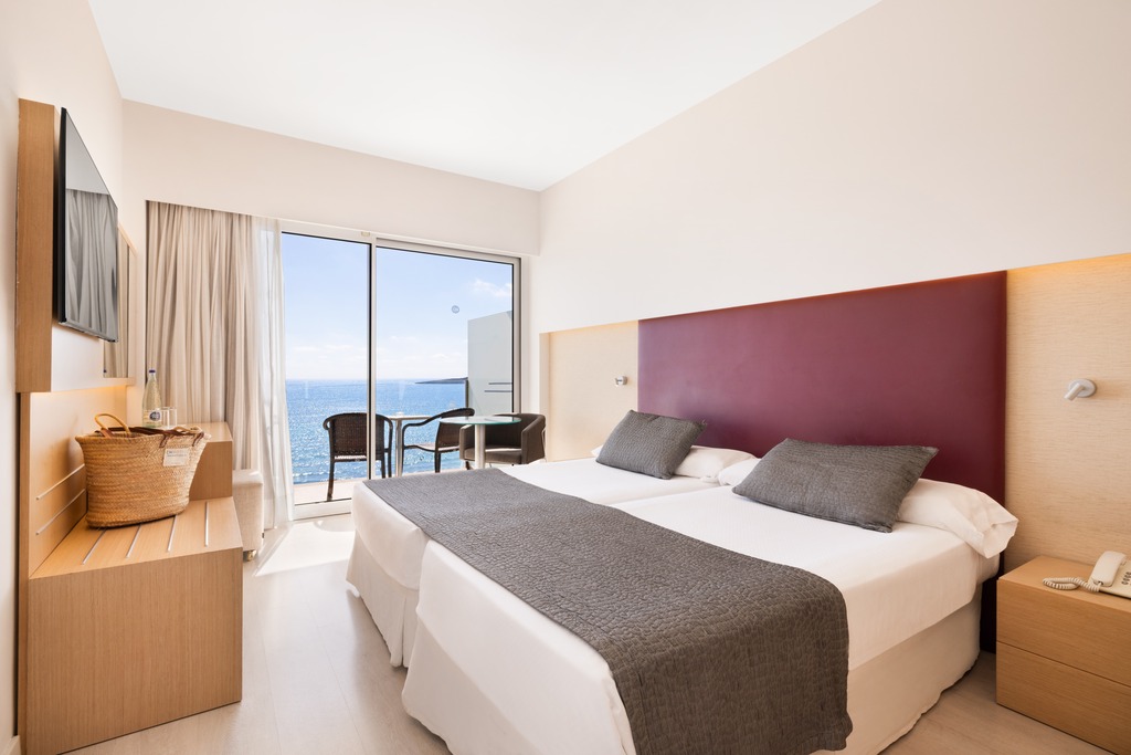 Sea view Double Room