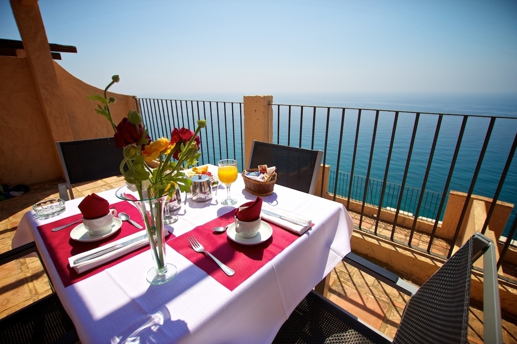 Apartamento de 1 dormitorio con Vistas al Mar