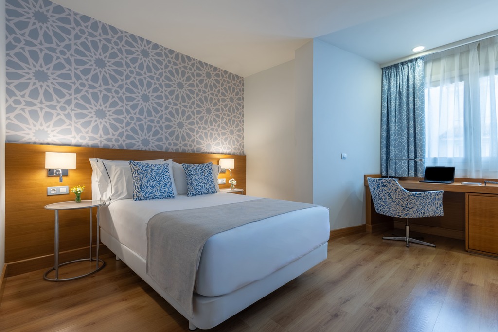 Habitació Individual Confort