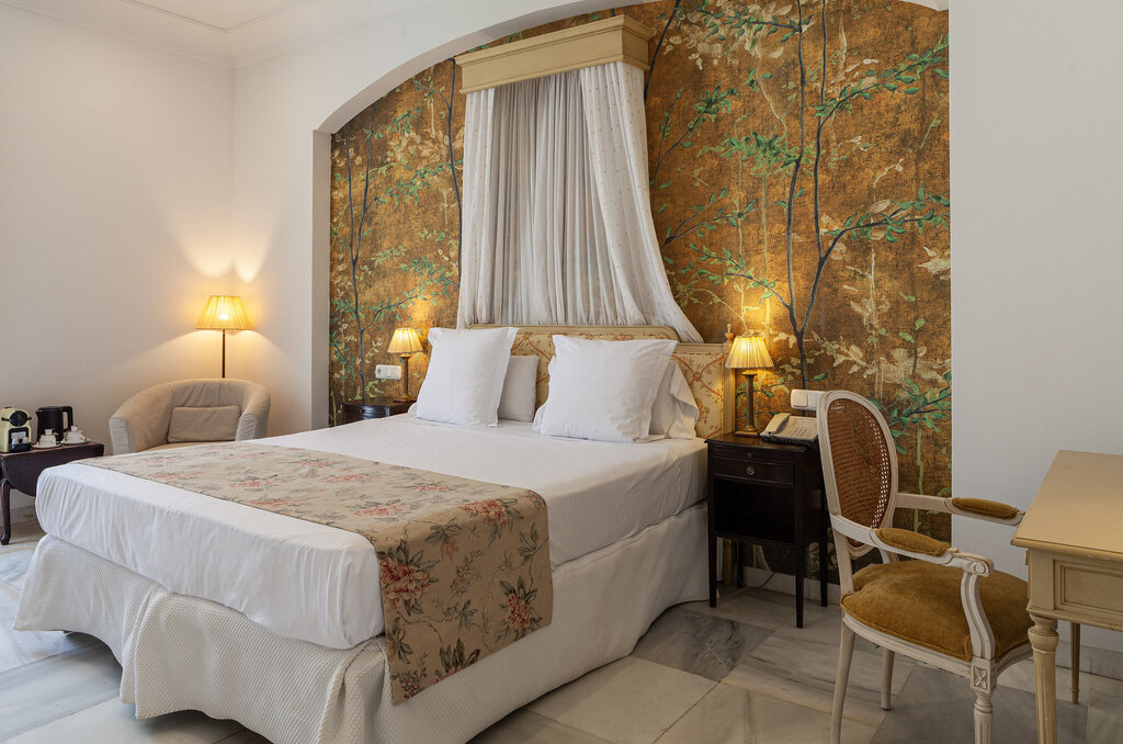 Habitación Doble estándar