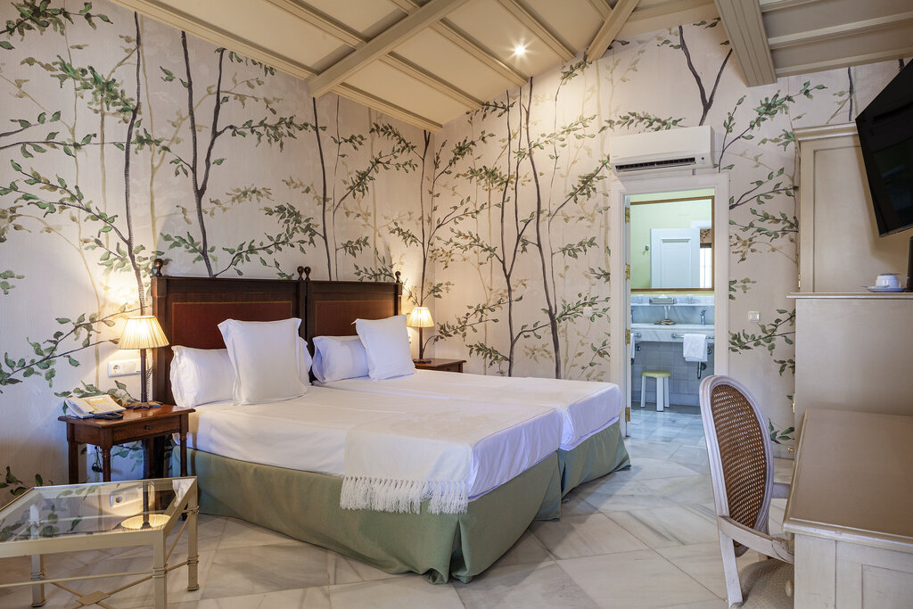 Habitación Económica