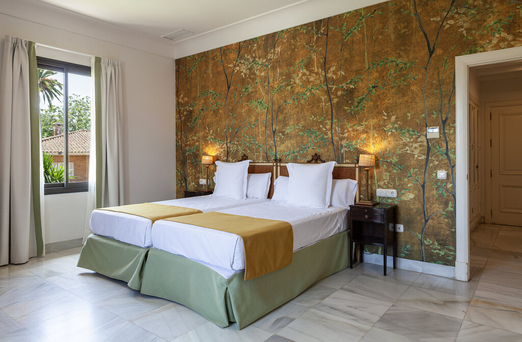 Habitación Superior