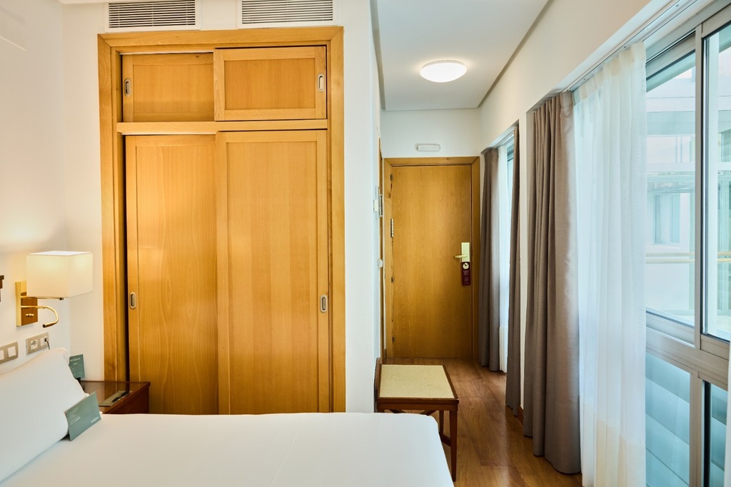 Single Classic Room
