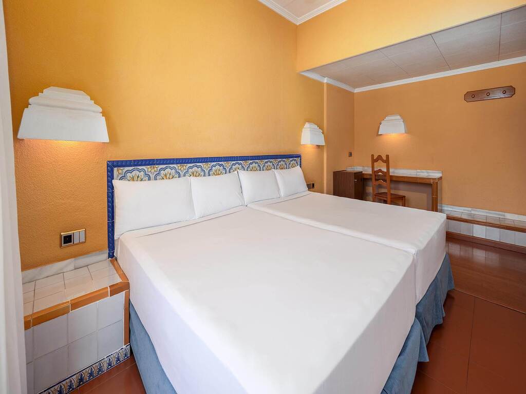 Doppelzimmer