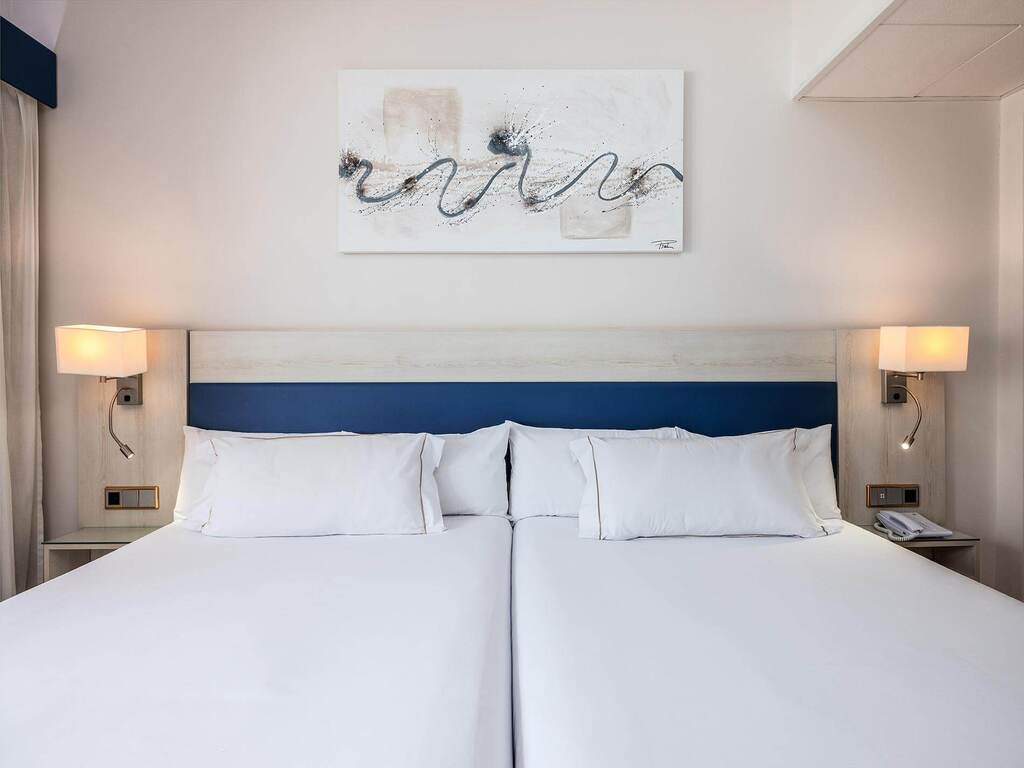 Superior-Doppelzimmer