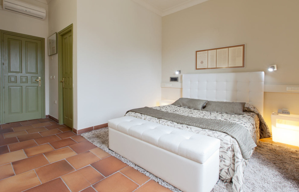 Premium Room with views