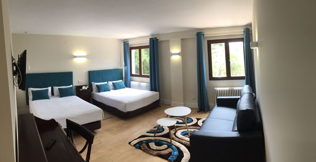 Junior Suite