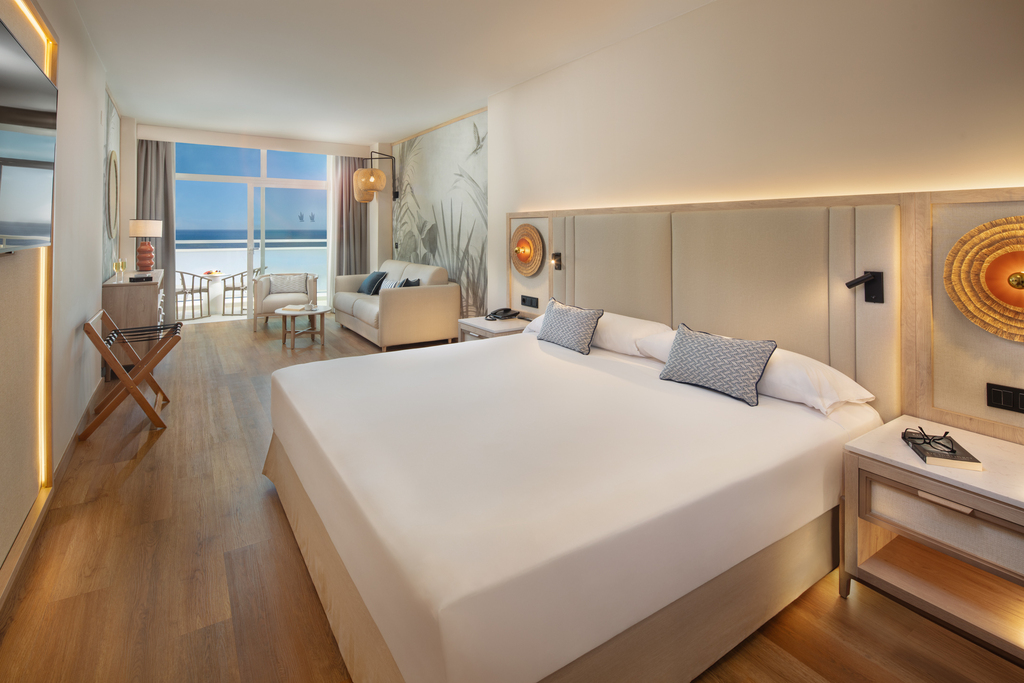 Junior Suite Esencia