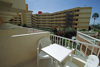 Standard Apartment