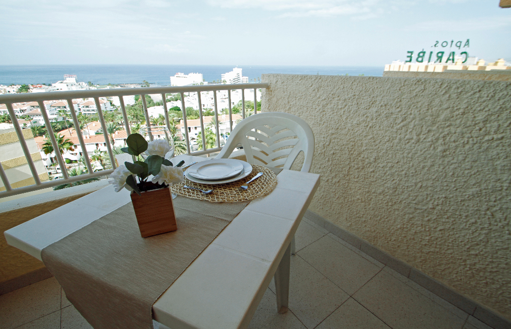 Apartment Sea View - short stay