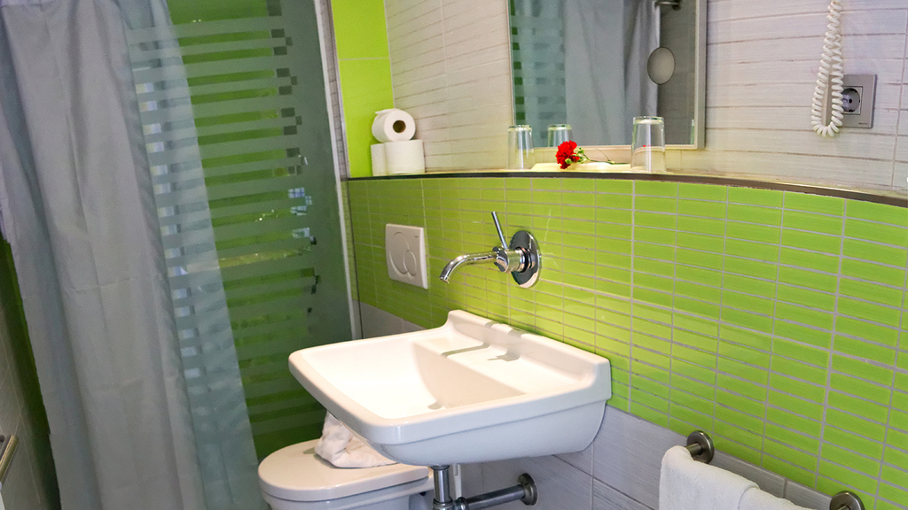 Doble Room