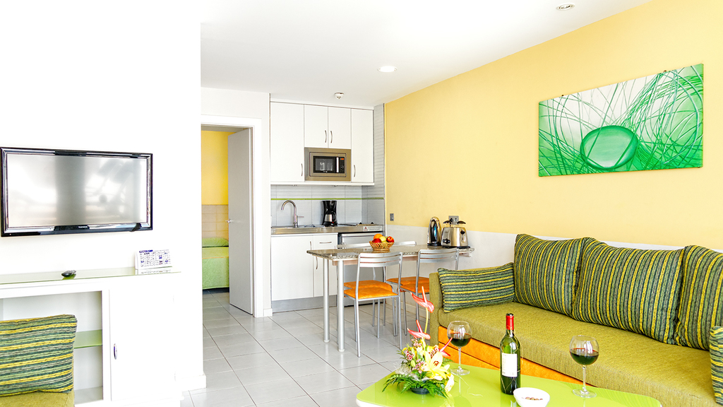 Superior Apartment 1 Bedroom