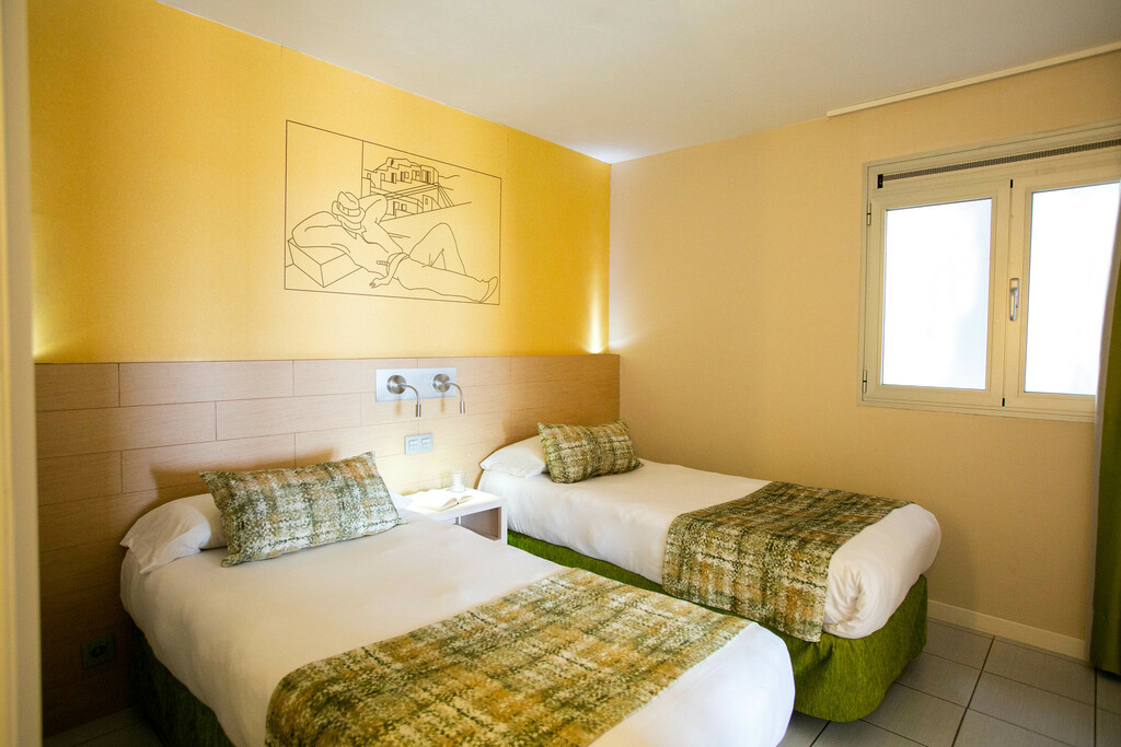 Economic Apartment 1 Bedroom