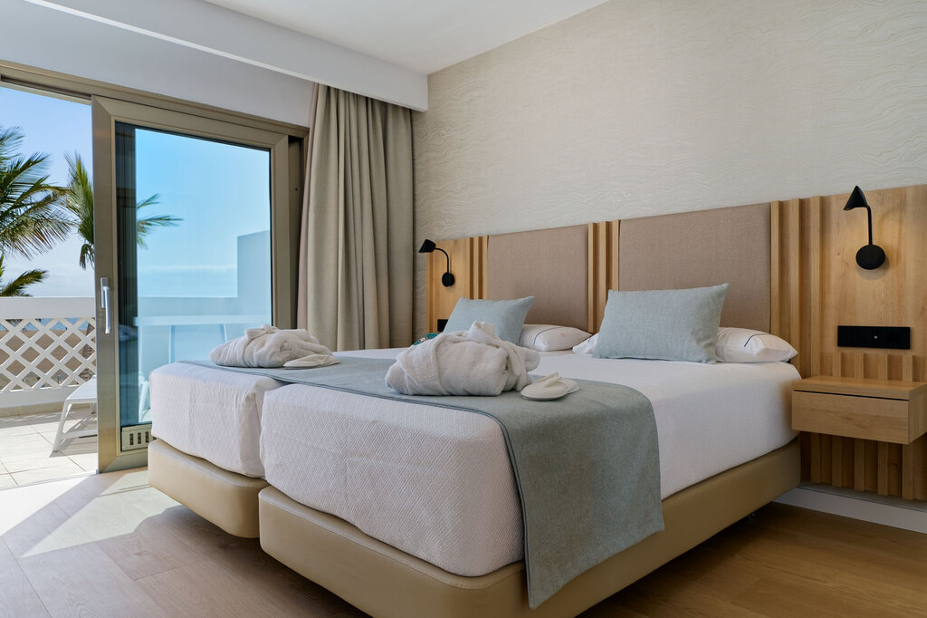 Premium Junior Suite mit Meerblick