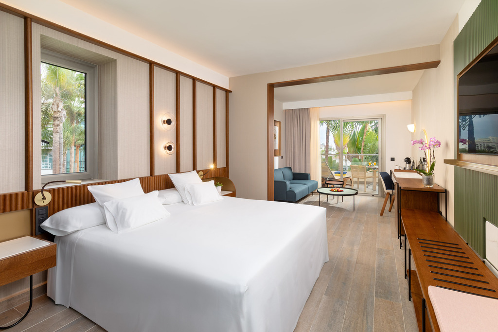 Junior Suite sea view