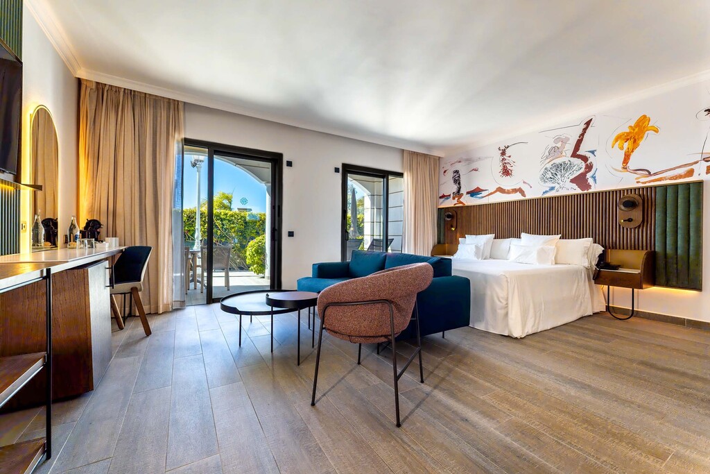 Junior Suite