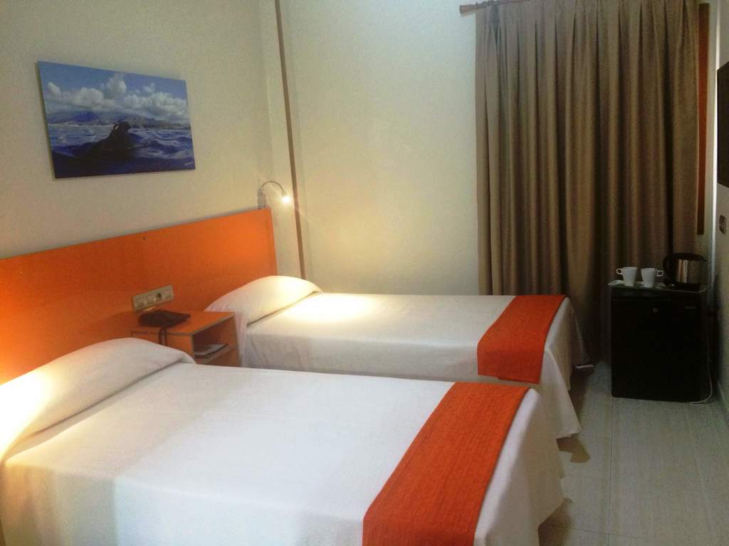 Doble uso Individual interior
