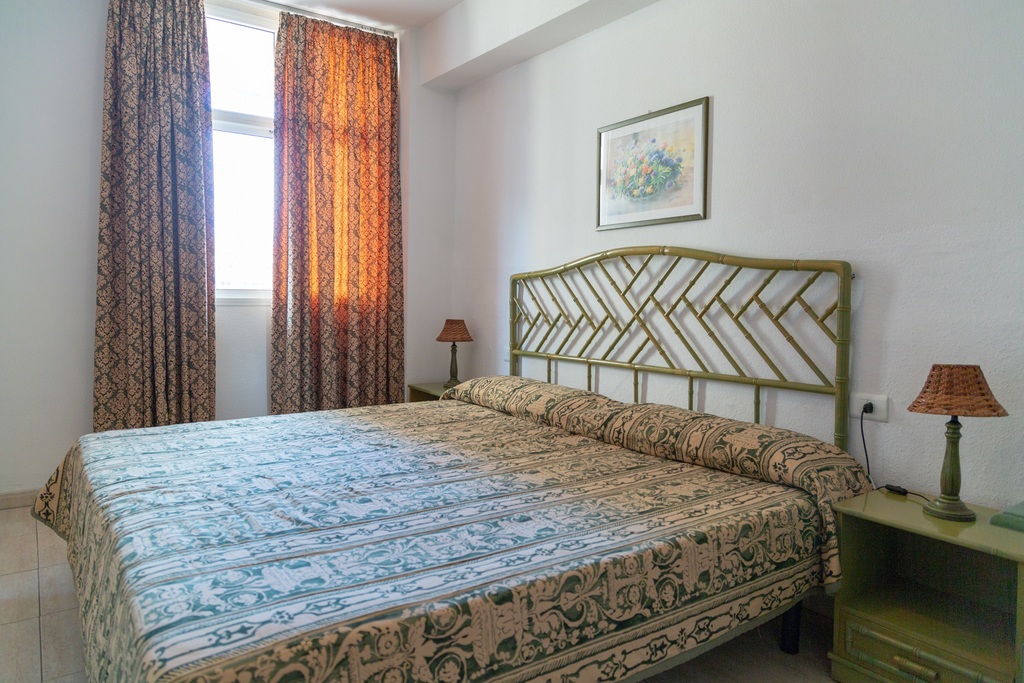 Apartment mit 2 Schlafzimmern