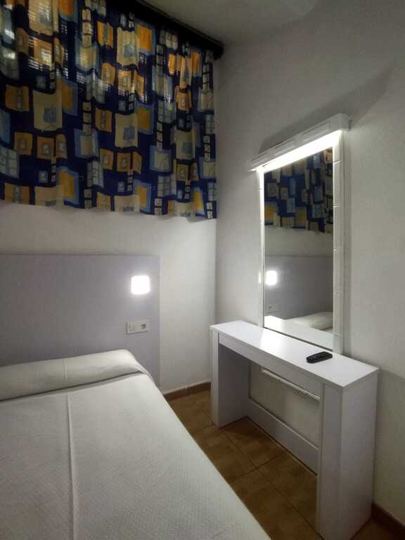 Habitación Económica