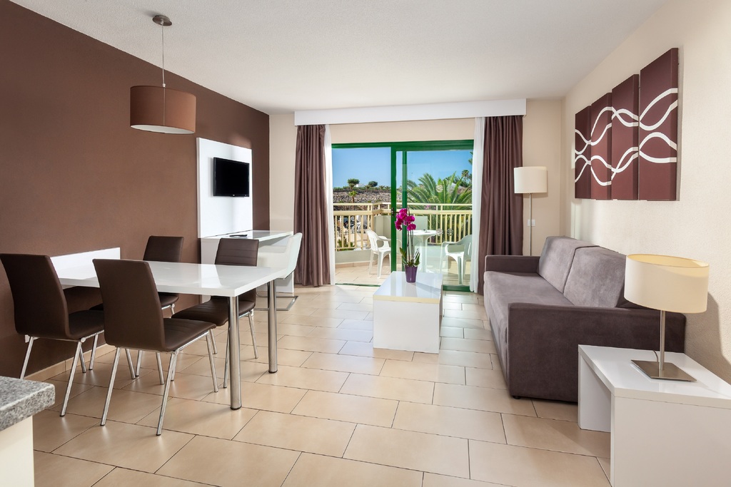 Premium Apartment