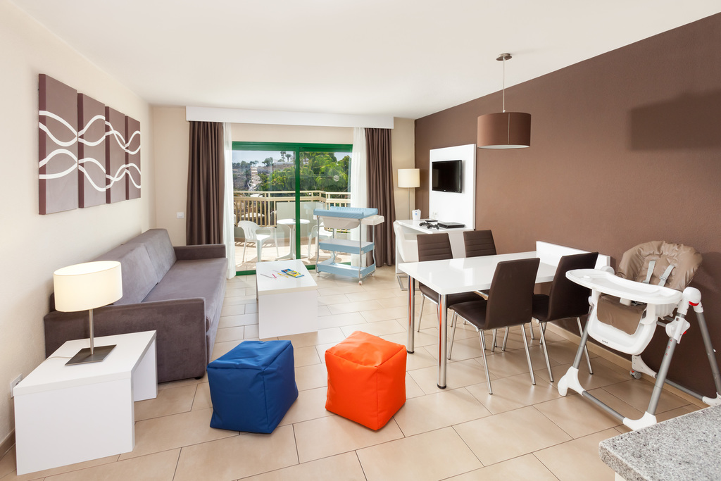 Family Apartment