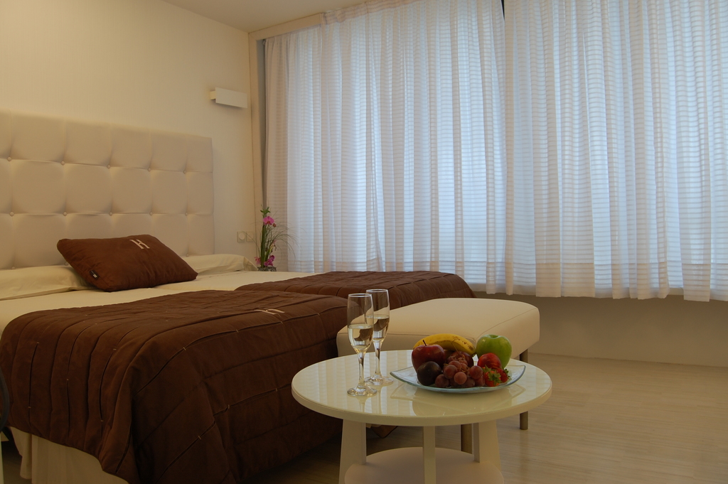 Habitación Confort