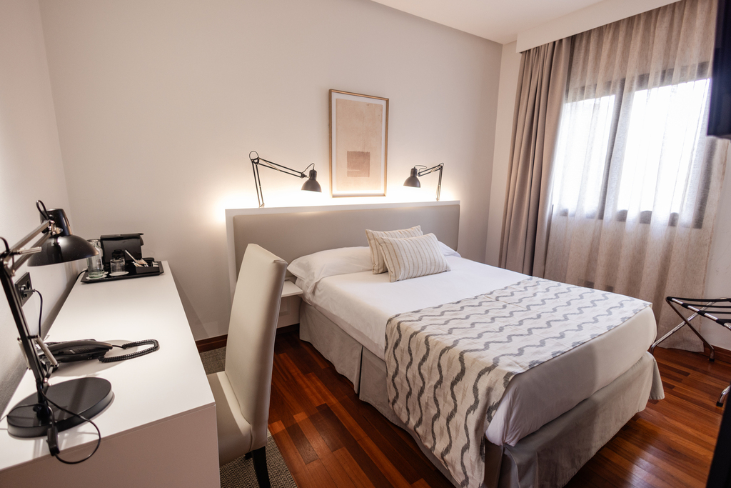 Habitación Individual