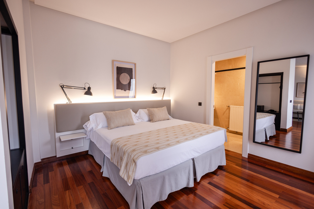 Habitación Select