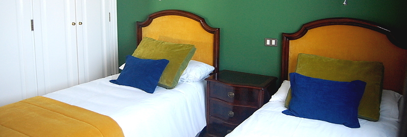 Suite Delmard
